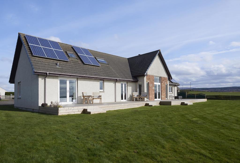 Ceol Na Mara Bed & Breakfast Inverness