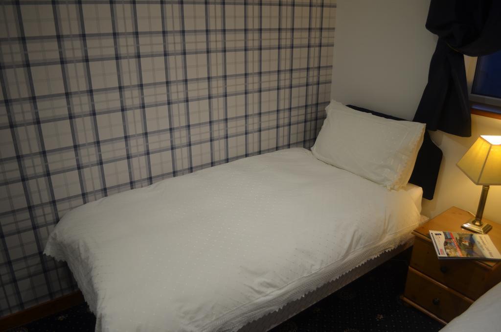 Roseneath 4* Inverness