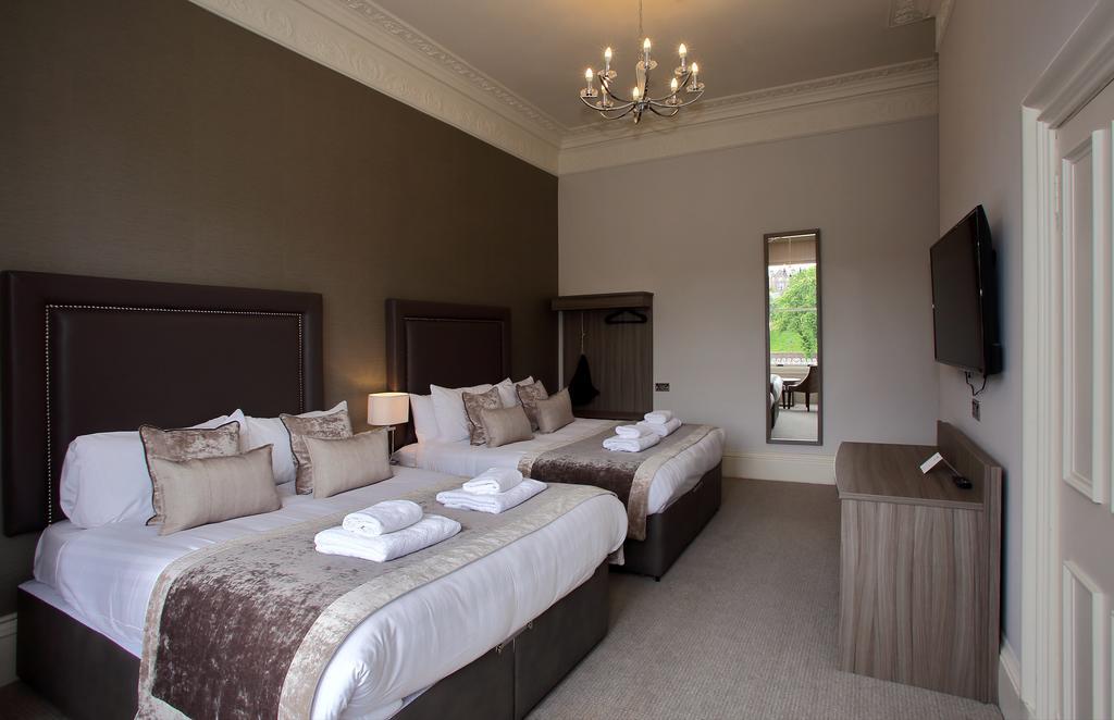 Western Palace & Hotel 4*
