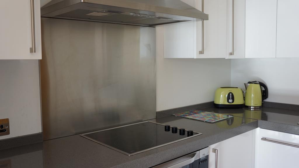 306 By The Bridge Apartamento *