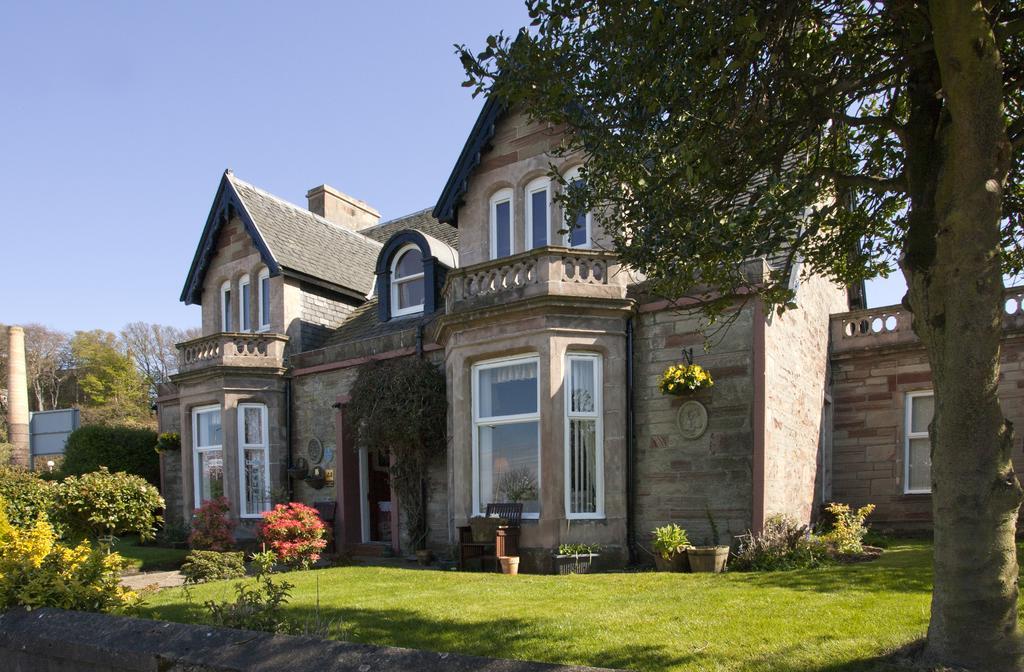 Royston Inverness