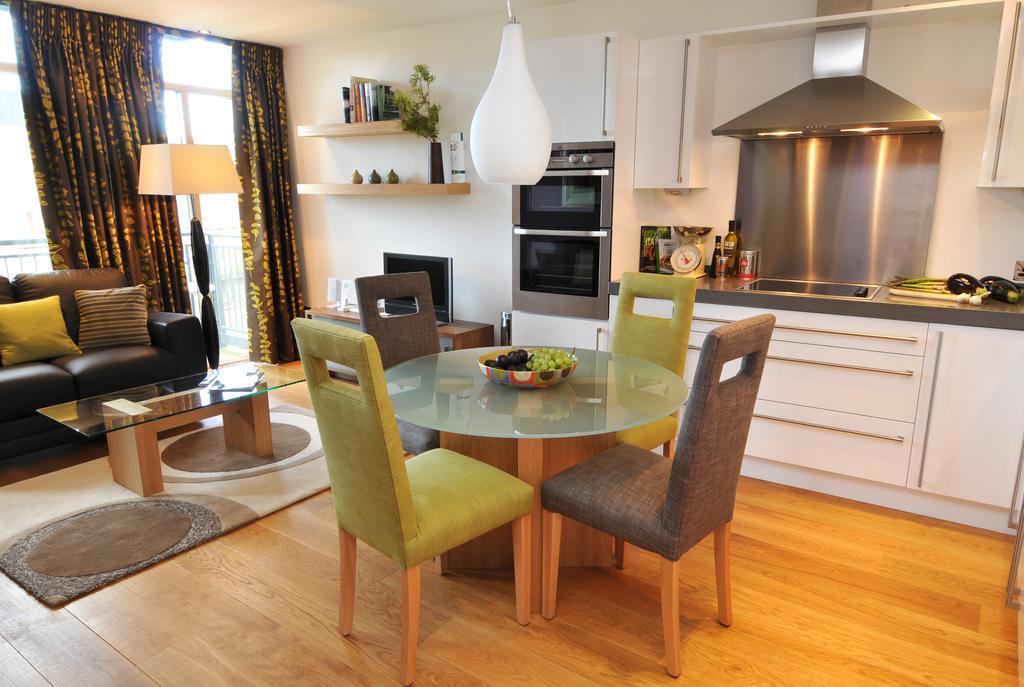 Highland By Mansley Apartment Inverness