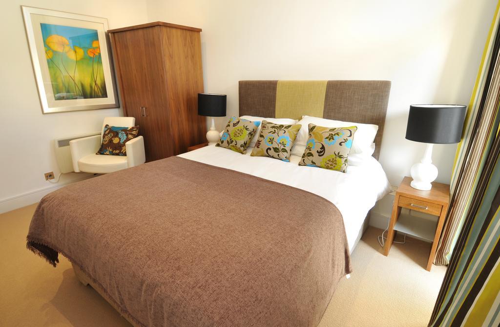 Apartment Highland By Mansley *