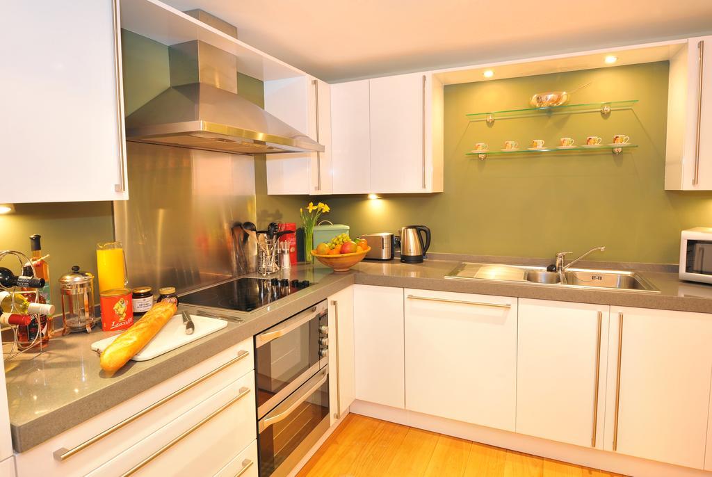 Highland By Mansley Apartment