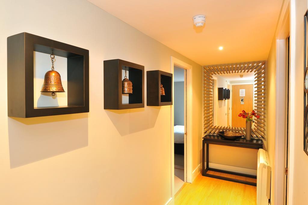 Highland By Mansley *
