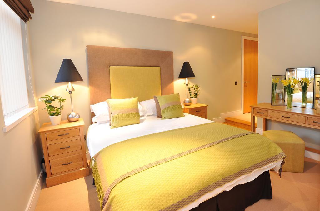 Highland By Mansley Apartment *