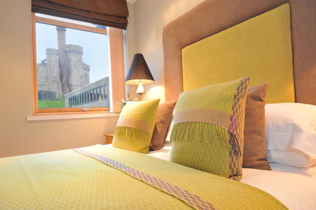 Apartment Highland By Mansley Inverness