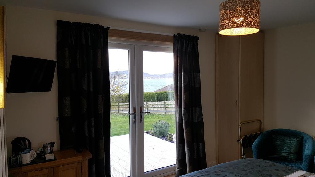 Bed & Breakfast Ceol Na Mara