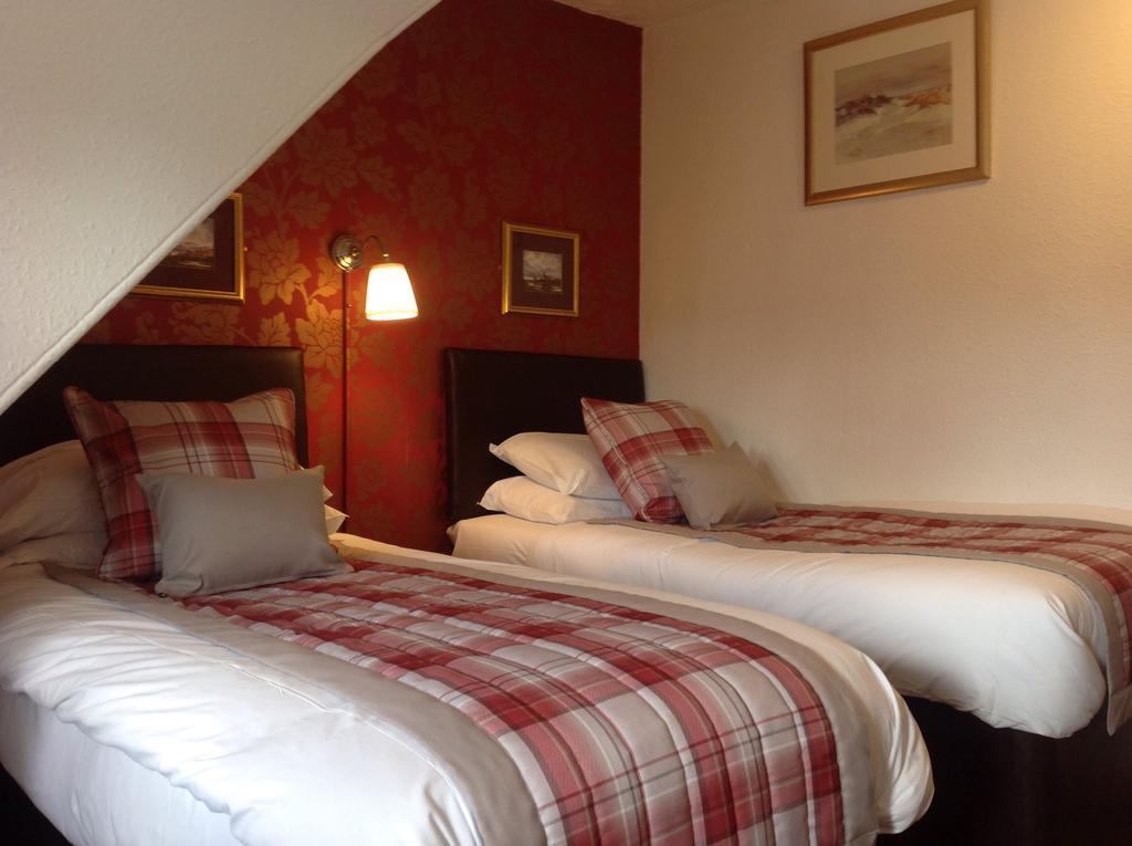 Royston Casa de hóspedes Inverness
