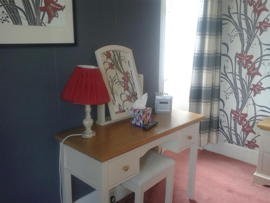 Guest house Aberfeldy Inverness