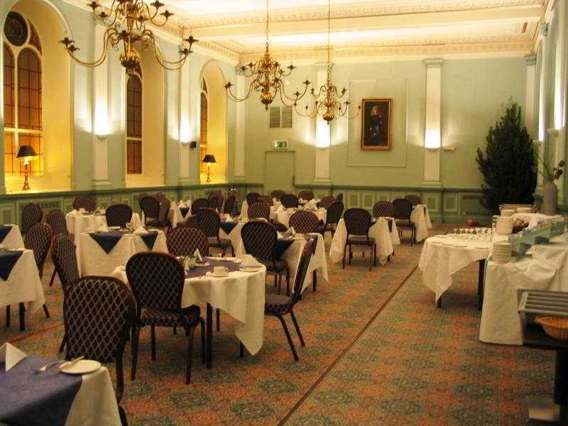 The Royal Highland 3* Inverness