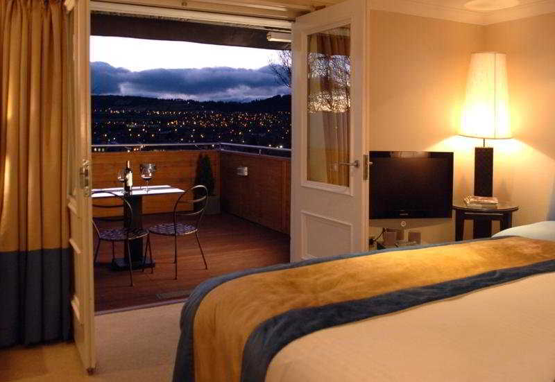 Rocpool Reserve Hotel