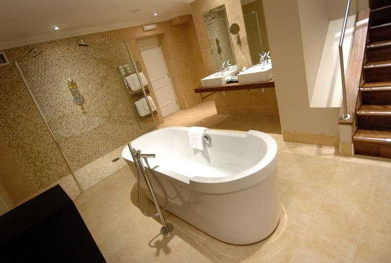 Hotel Rocpool Reserve 5*