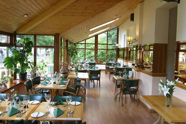 The Waterside Hotel 3*