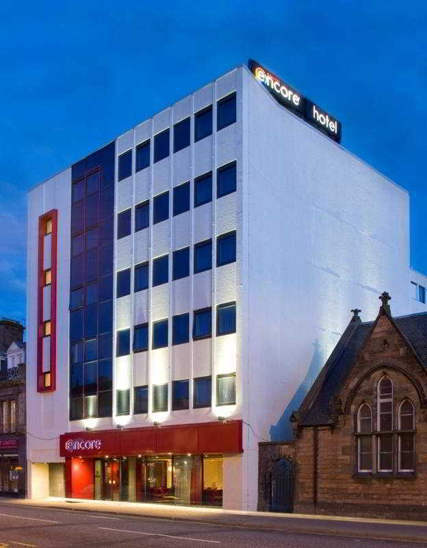 B&B Hotel Inverness Hotel 3*