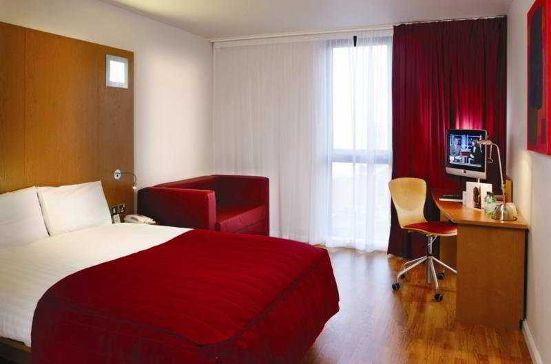 Hotel B&B Hotel Inverness Inverness