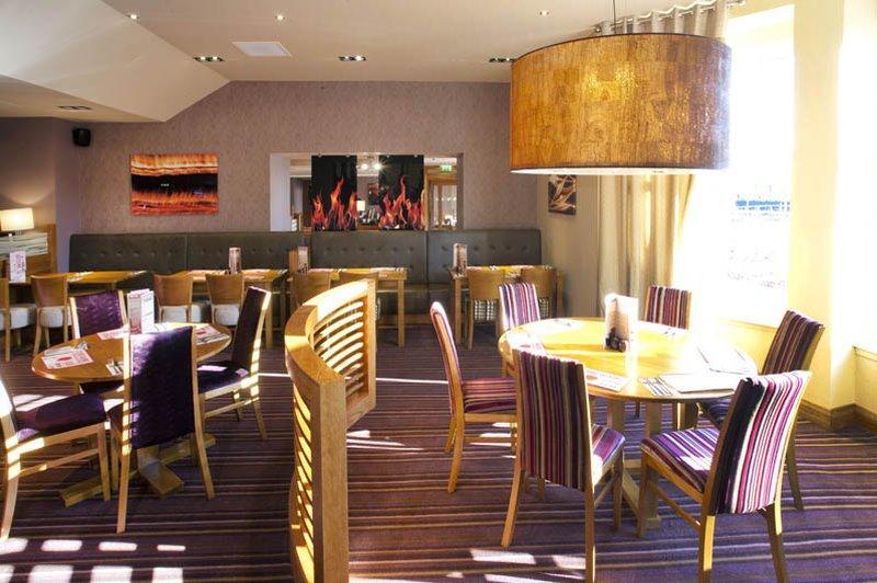 Hotel Premier West Inverness