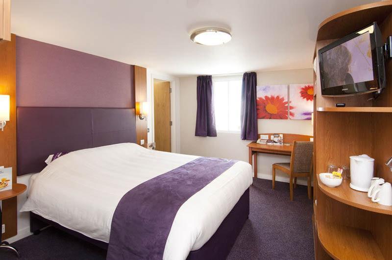 Hotel Premier West