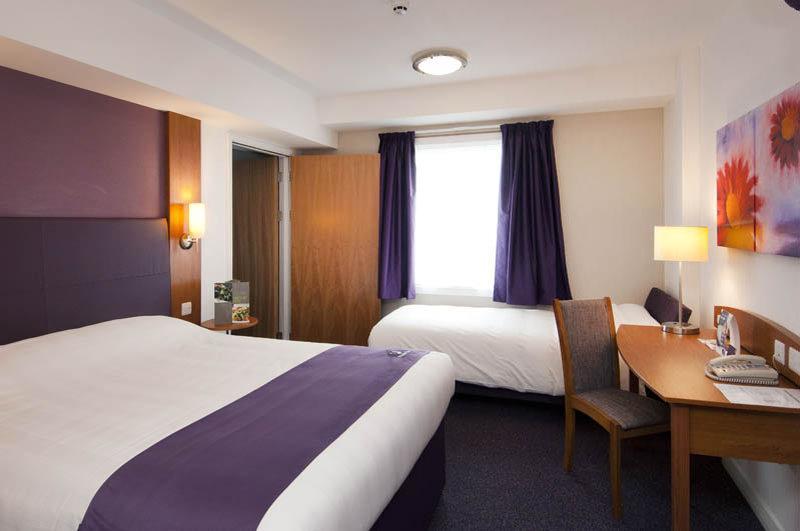 Premier West Hotel Inverness