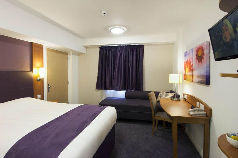 Premier West Inverness