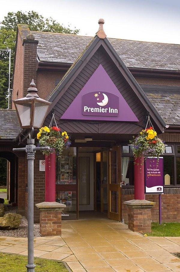 Premier East 3*
