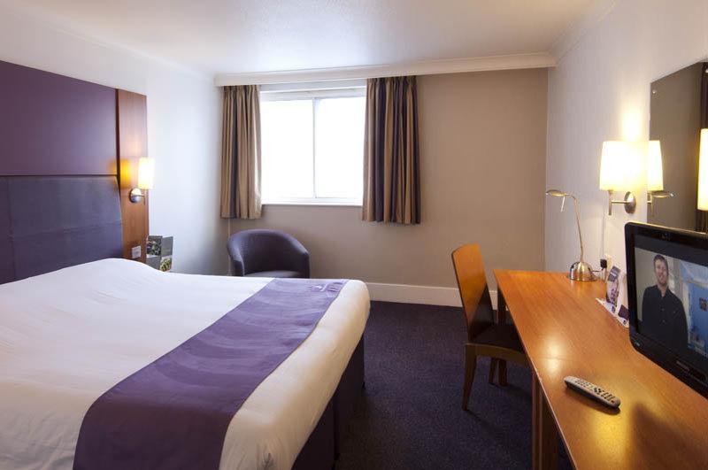 Hotel Premier East