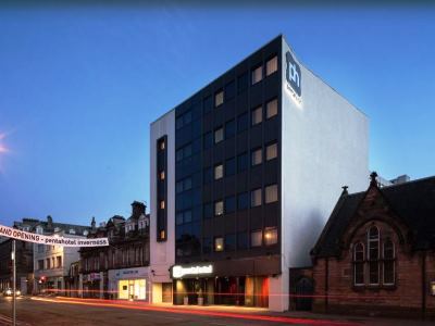 B&B Hotel Inverness Hotel Inverness