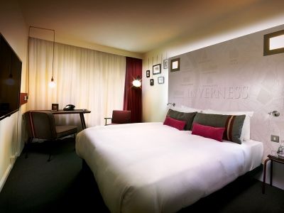 B&B Hotel Inverness Hotel