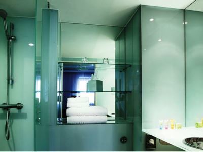 B&B Hotel Inverness 3*