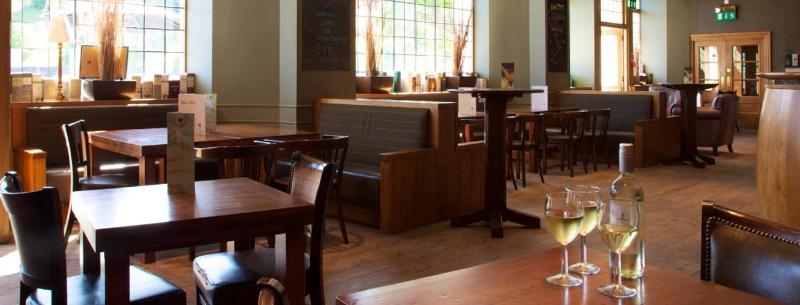Columba By Compass Hospitality 3* Inverness