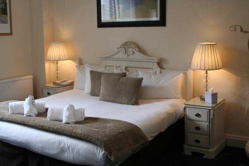 The Waterside Hotel 3*