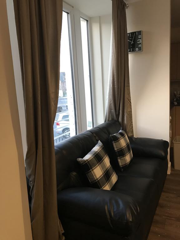 River Ness Apartment *