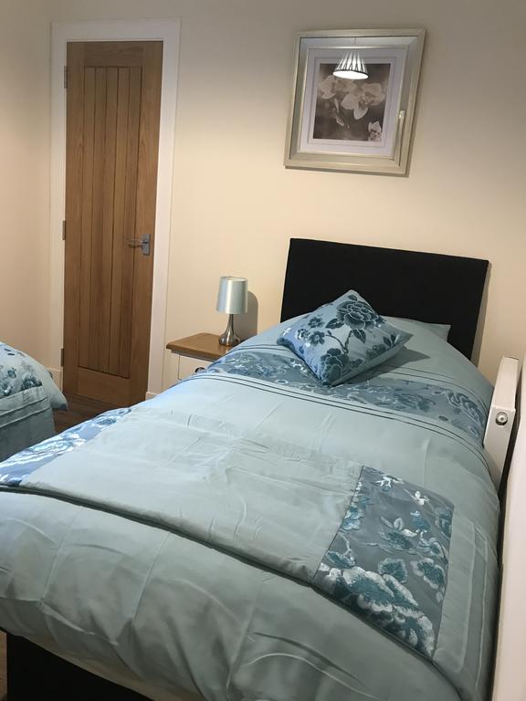 River Ness Apartment Inverness