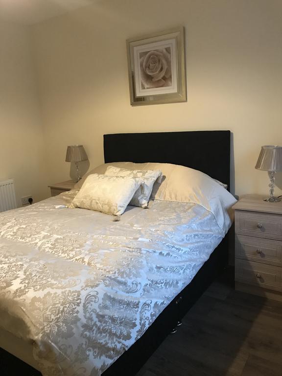 River Ness Apartment
