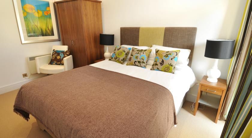 Hotel Highland By Mansley 4*