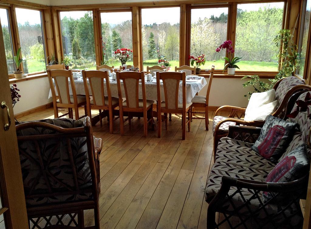 Balciuin Bed & Breakfast 3*