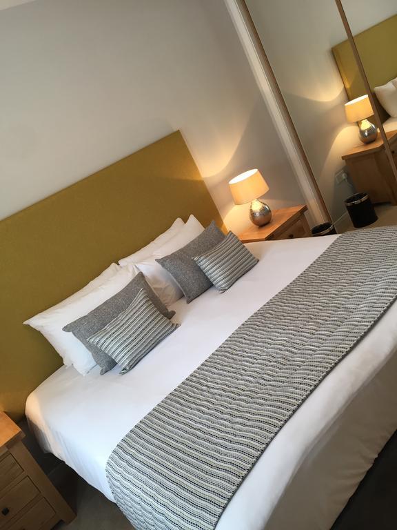Apartment Inverness City Suites *