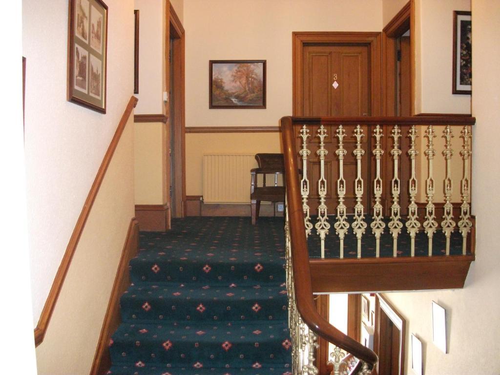 Guest house Whinpark Inverness