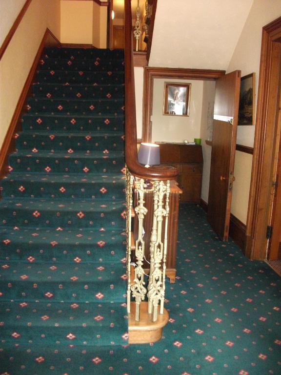 Guest house Whinpark Inverness
