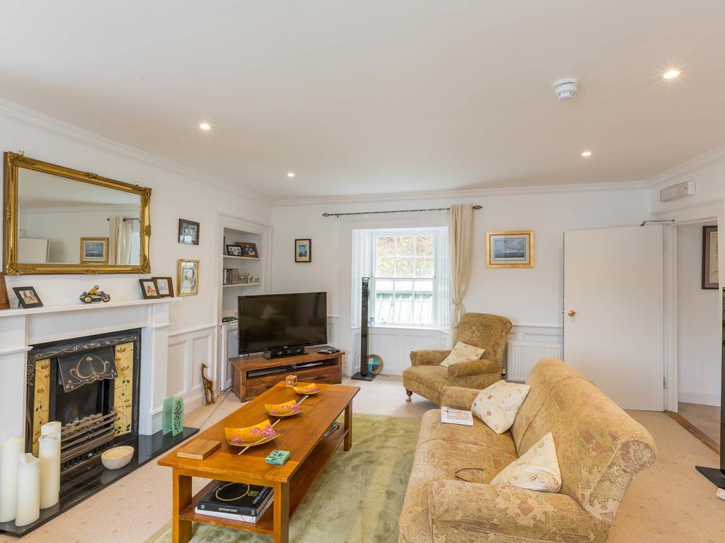 Charleston House Guest house