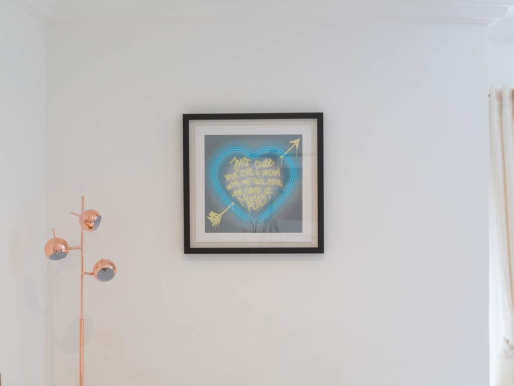 Charleston House Guest house