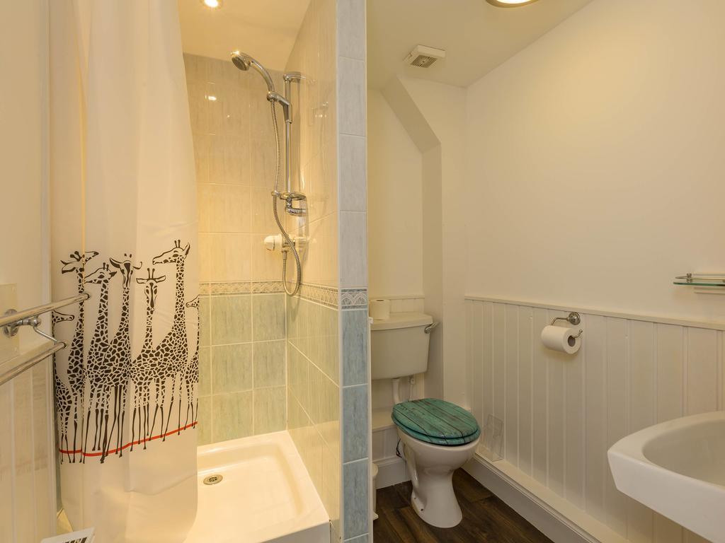 Charleston House 4* Inverness
