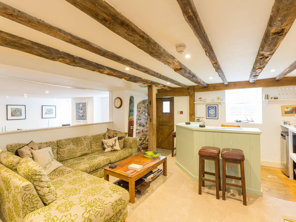 Guest house Charleston House Inverness