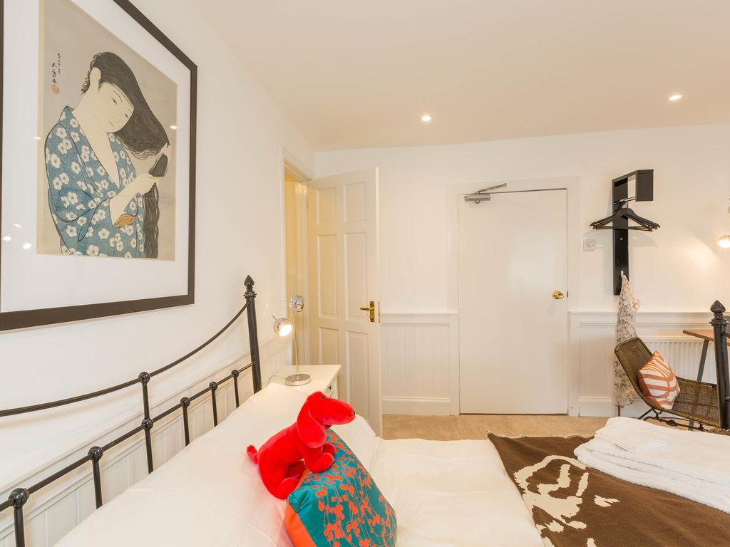 Charleston House 4* Inverness
