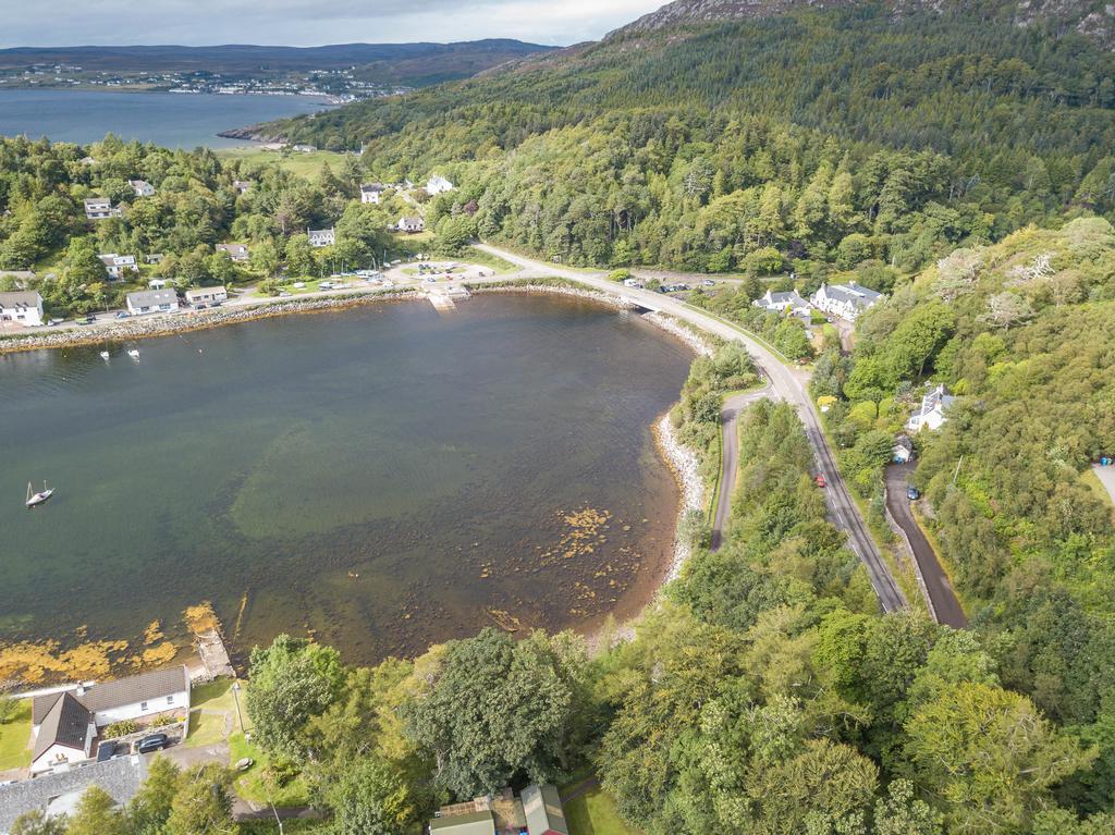 Charleston House 4* Inverness