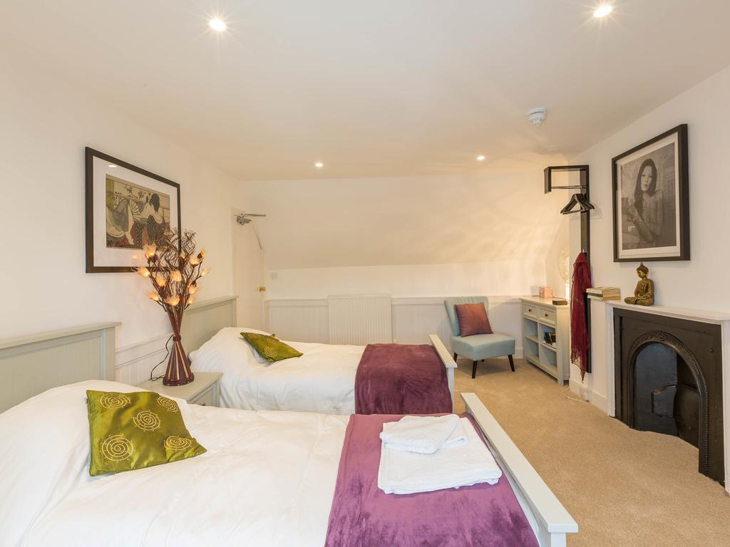 Charleston House Inverness