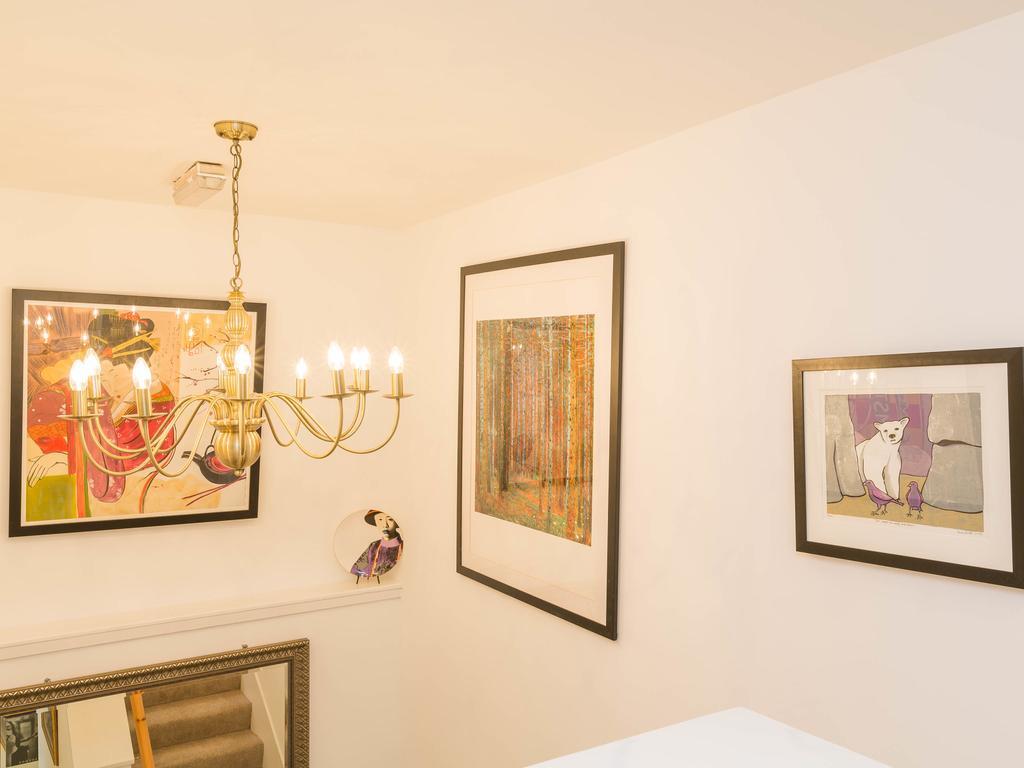 Charleston House Guest house Inverness
