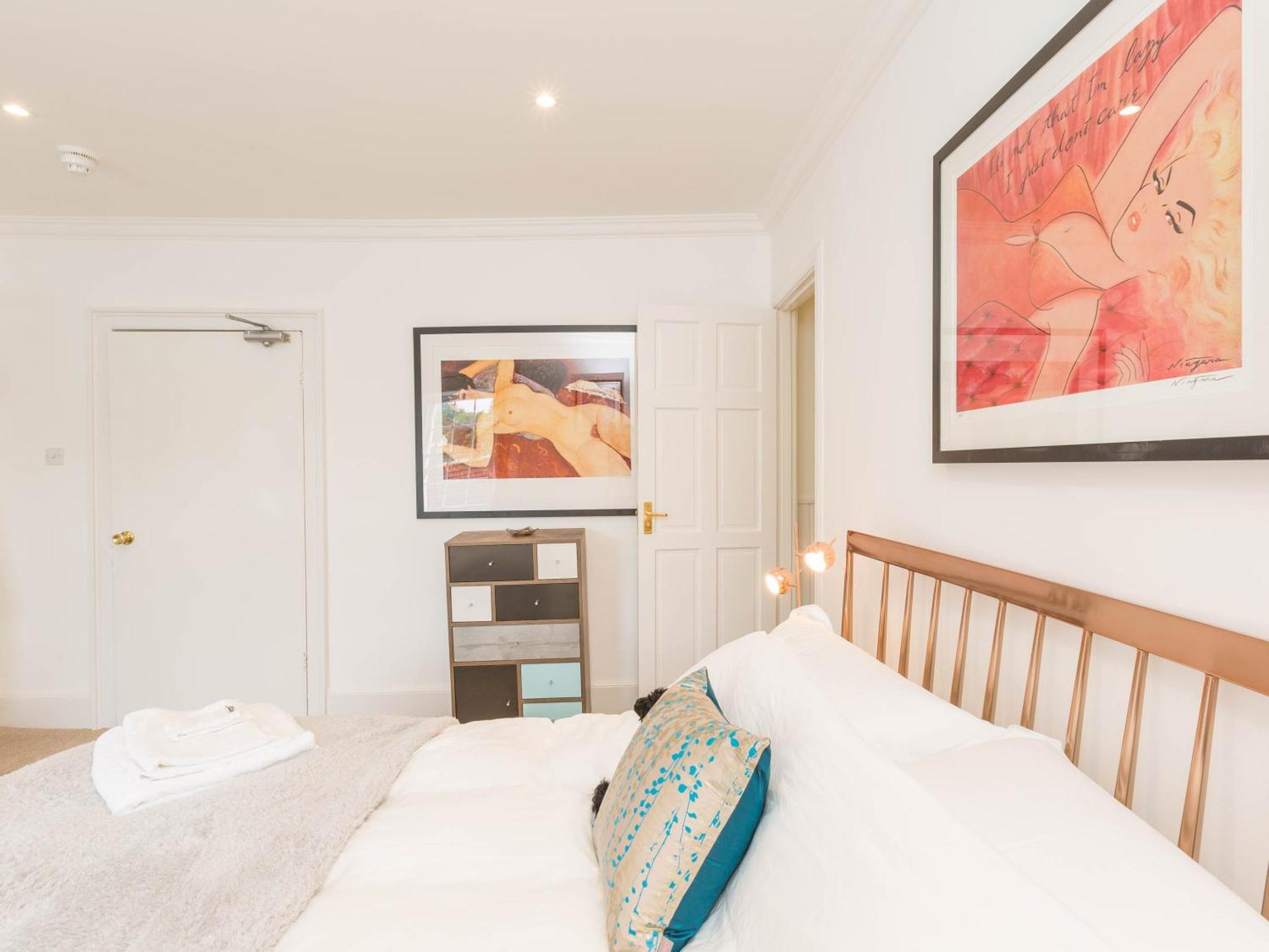 Guest house Charleston House Inverness