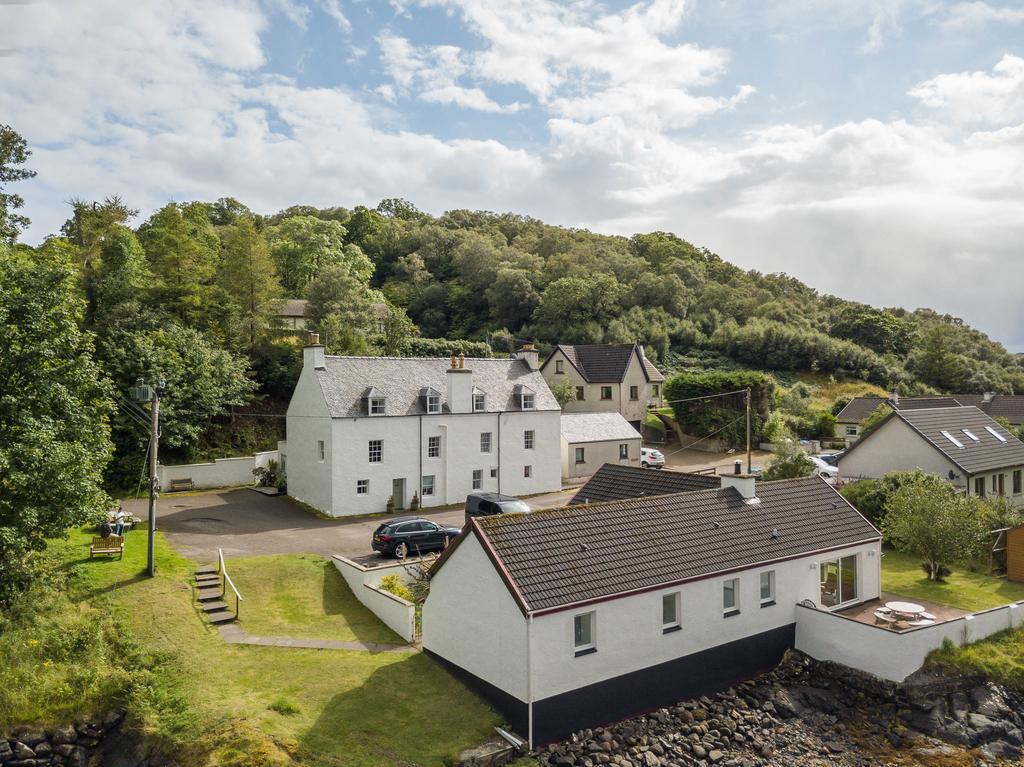 Guest house Charleston House Inverness