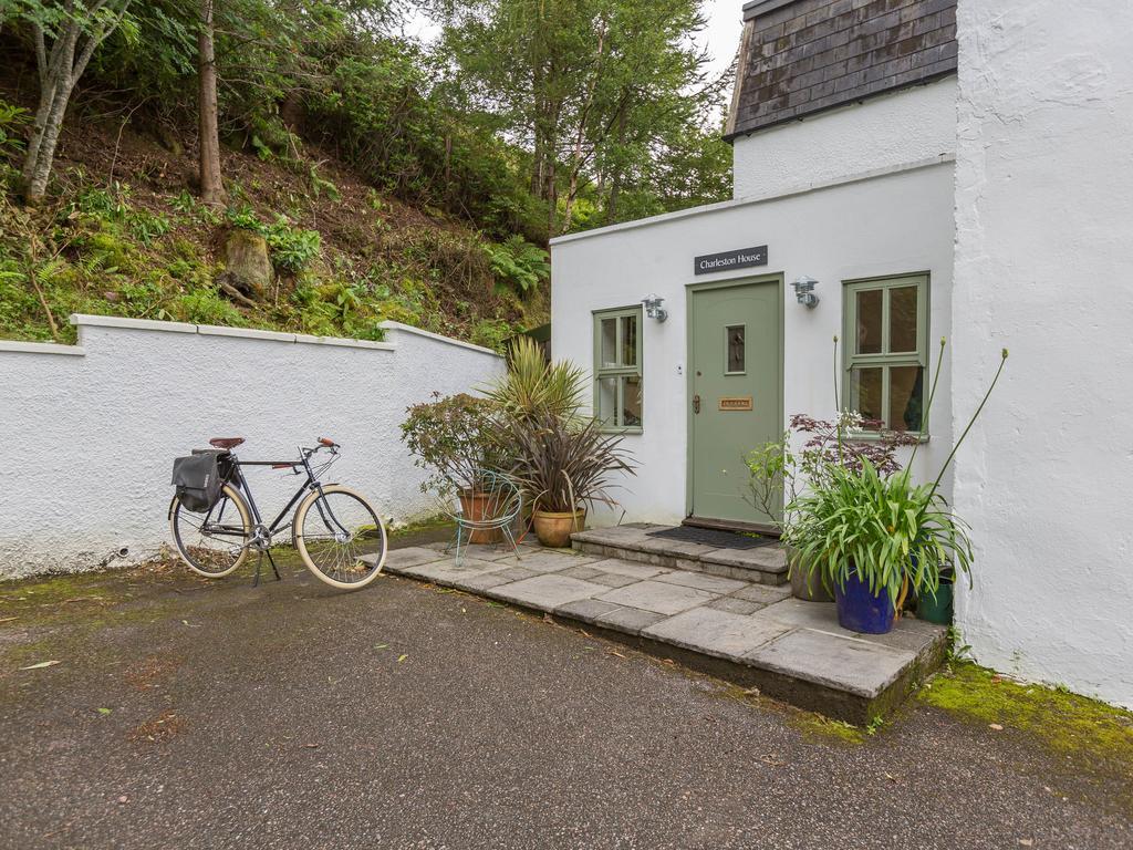 Charleston House Guest house Inverness